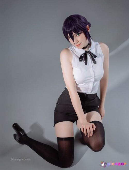Shiroganesama - Image