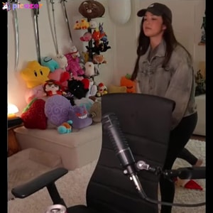 valkyrae video #240 photo n 240