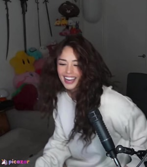 valkyrae video #162 photo n 162
