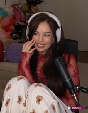 Valkyrae N12