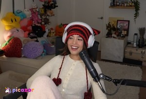 Valkyrae N2