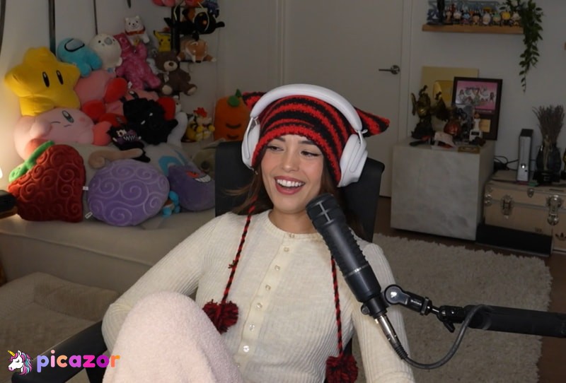 Valkyrae N13