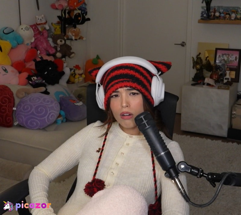 Valkyrae N12