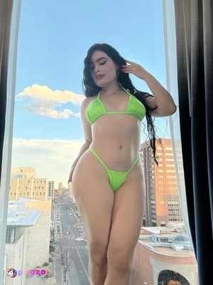 Yanet Gutierrez N21