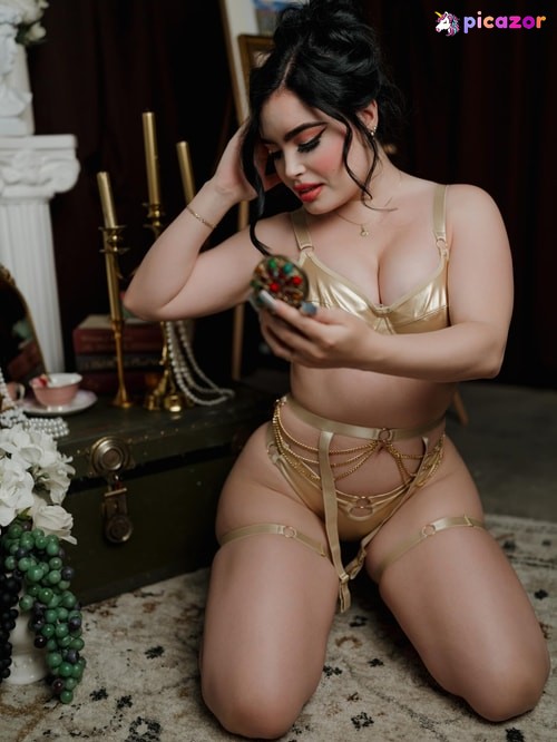 Yanet Gutierrez - Image