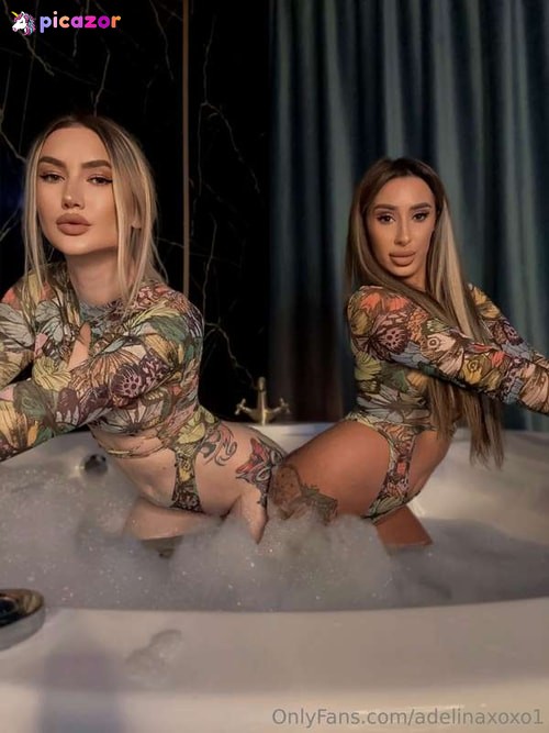 adelinaxoxo1 - Image
