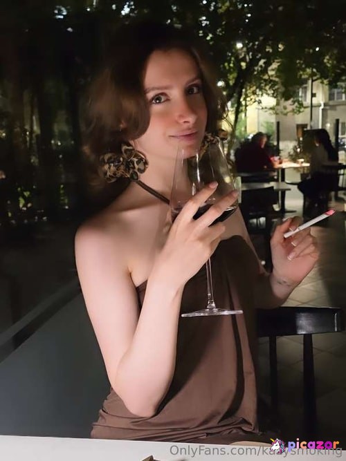 kazysmoking - Image
