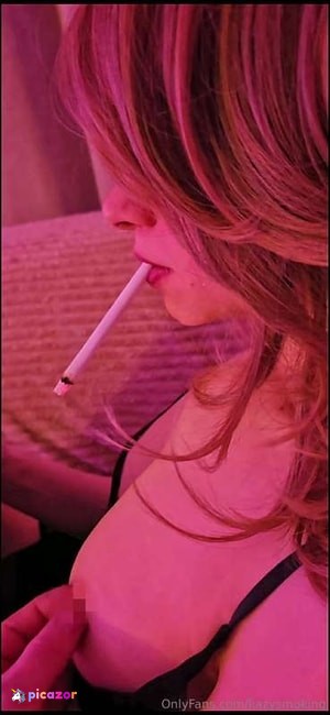 kazysmoking - Thumb