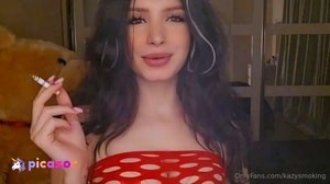 kazysmoking - Thumb