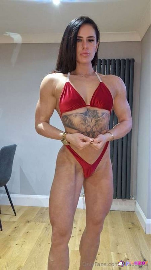 kiraxolivia - Image