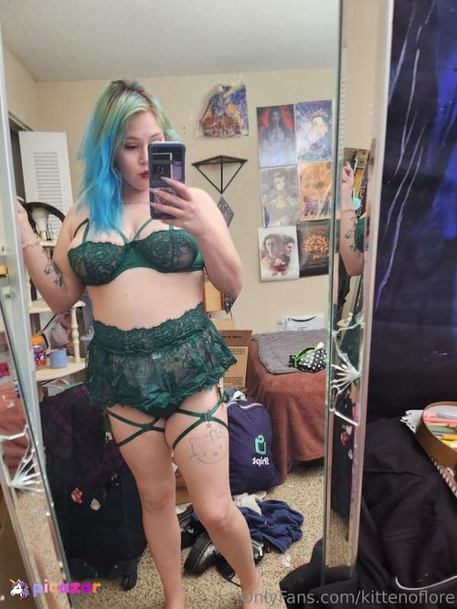 kittenoflore - Image