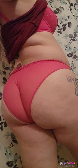 MissFs74 - Thumb
