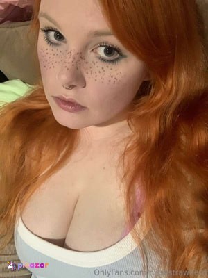 nissastrawberri N2