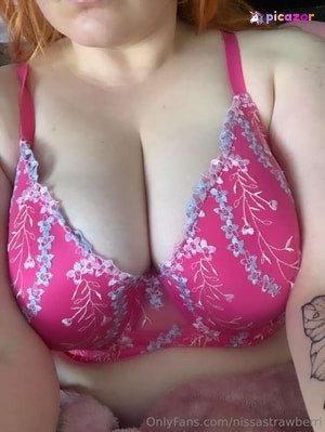 nissastrawberri N8