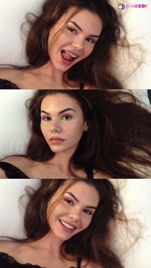Ashley Tervort - Image