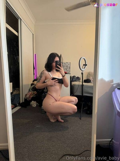 avie_baby - Image