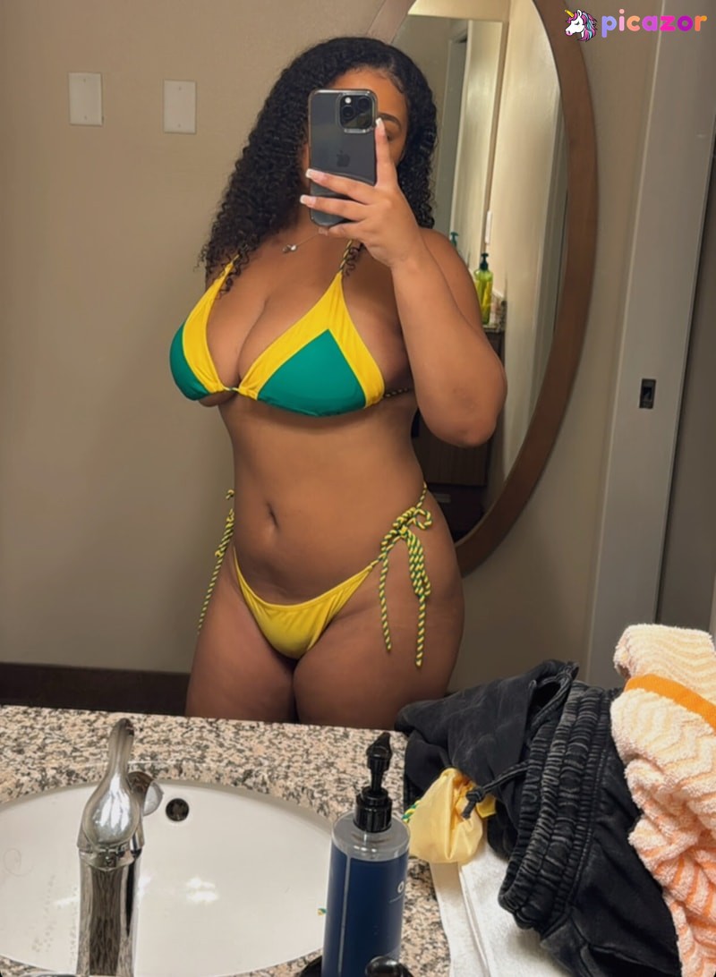 Corie Rayvon N8