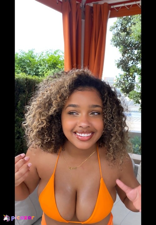 Corie Rayvon - Image
