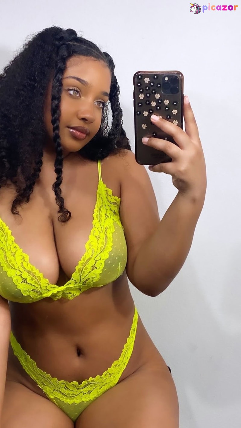 Corie Rayvon N15