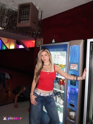 Cortney Gibson N4