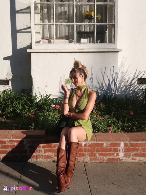Cortney Gibson - Image