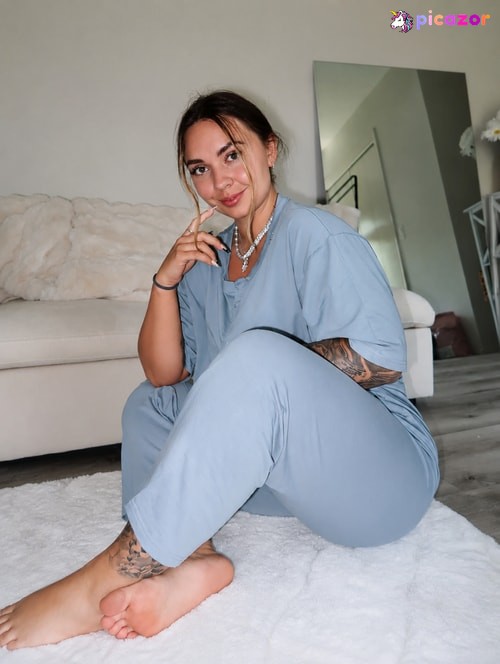 Abby Berner - Image