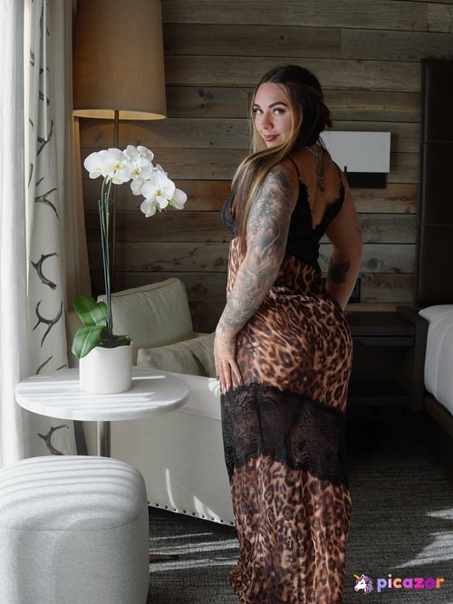 Abby Berner - Image