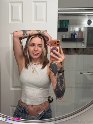 babyfooji N98