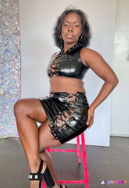 Camille Winbush - Image