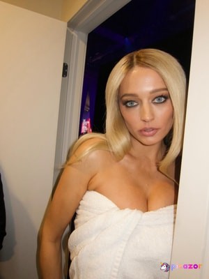 caroline-vreeland photo #612 photo n 612
