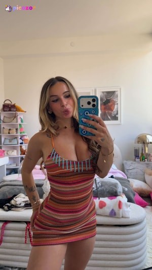 Kaitlyn Krems N184