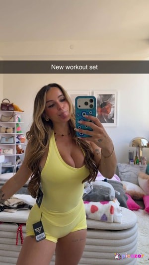 Kaitlyn Krems N185