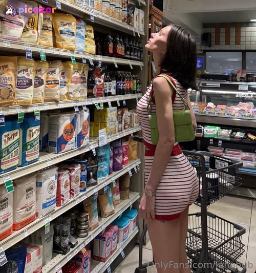 Lana Rhoades - Image