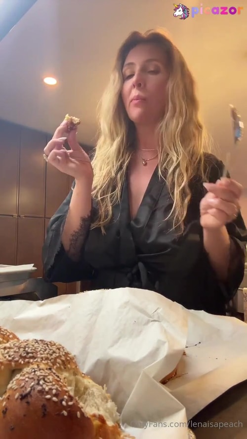 Lena Paul - Image