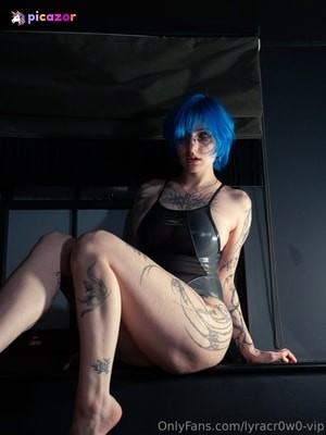lyra-crow-2 photo #1588 photo n 1588