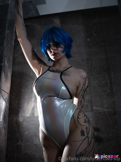 Lyra Crow - Image