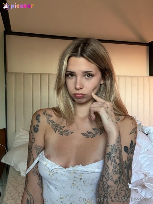 Nataliexking - Image