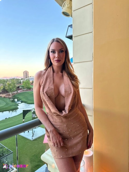 Paige Spiranac - Image