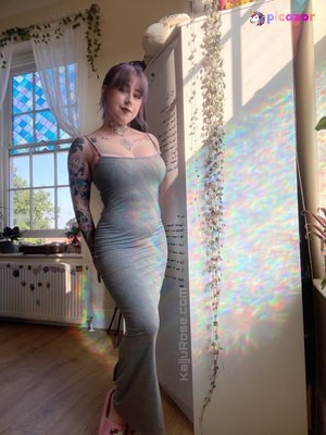 Kaiju_rose N4
