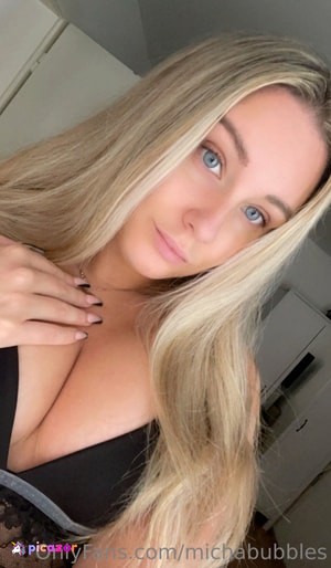Michabubbles69 - Thumb