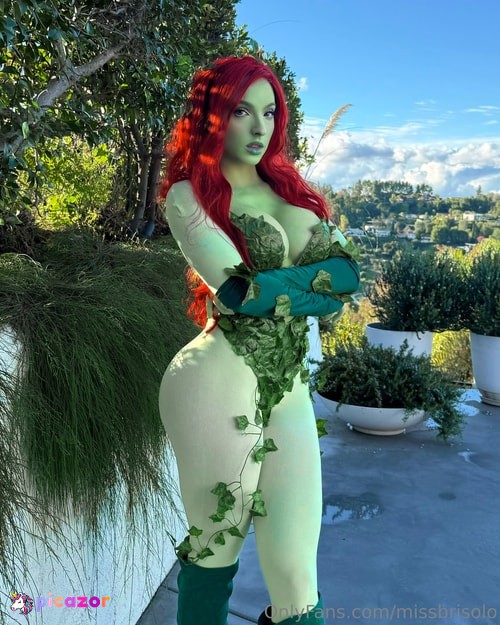 Miss Bri Torress - Image