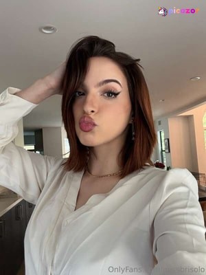 Miss Bri Torress N133