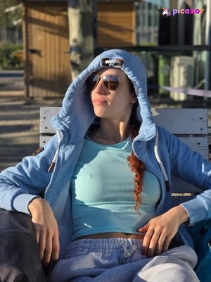 Xenia Frisson N7