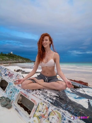 xenia-frisson photo #42 photo n 42