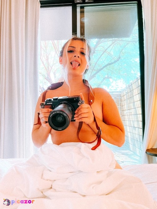 Faith Marone - Image