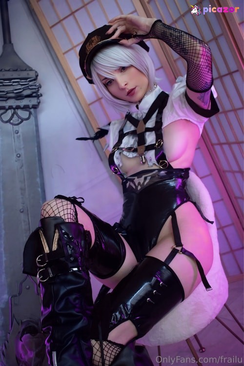 Frailu  - Image