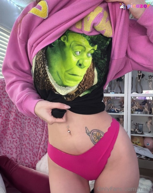 Frailu  - Image