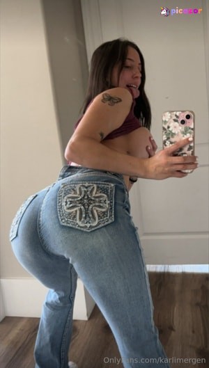 Karli Mergenthaler N55
