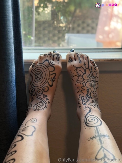 Lexy Panterra - Image