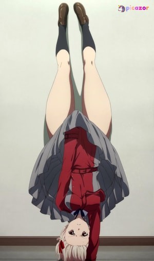 lycoris-recoil photo #3 photo n 3